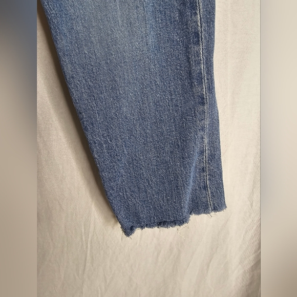 Levis Womens Wedgie Icon Fit Denim 22861-0034 Size 26 - Picture 2 of 9